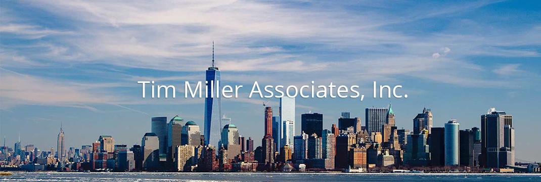 Tim Miller Associates, Inc.