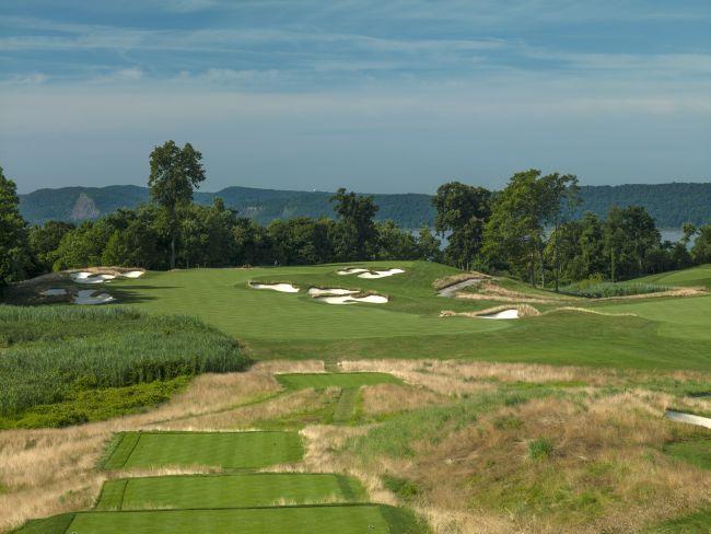 Tim Miller Associates Retained by Hudson National for Premier Golf Facility
